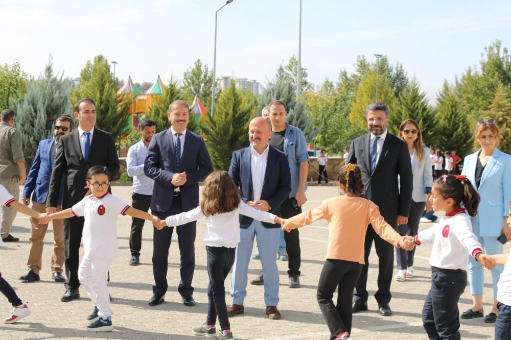UNUTULMAYA YÜZ TUTMUŞ OYUNLAR TEKRAR GÜN YÜZÜNE ÇIKARILDI