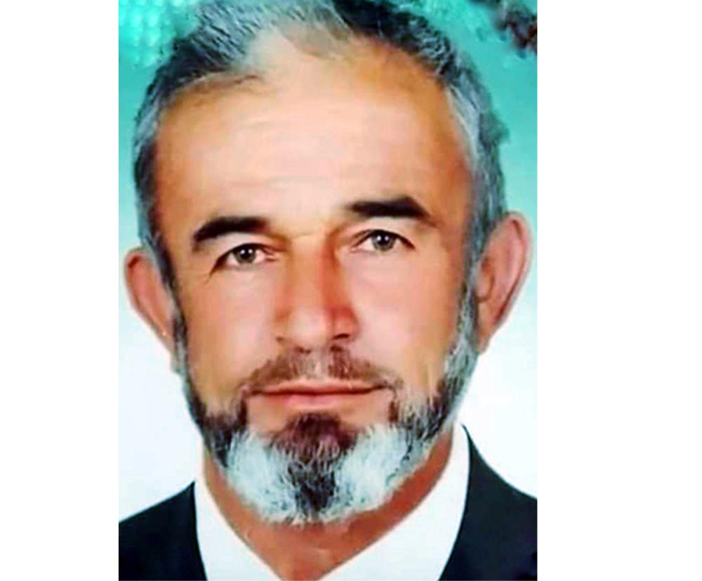 SOBAYA DÖKTÜĞÜ GAZ'IN PARLAMASIYLA YANAN ADAM HAYATINI KAYBETTİ