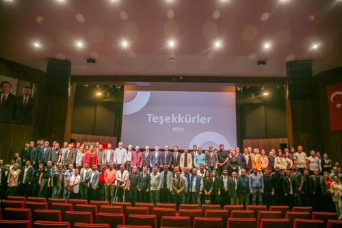 Kocaeli Su Sporları Çalıştayı düzenlendi