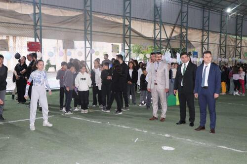 Hakkari’de Geleneksel Çocuk Oyunları