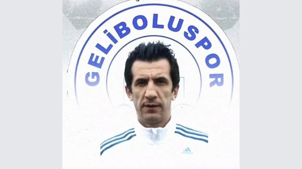 GELİBOLUSPOR, TECRÜBELİ TEKNİK DİREKTÖR SEDAT TİRFİLLİ İLE ANLAŞTI