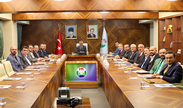 RİZE VALİSİ’NDEN TANITIM GÜNLERİNE DESTEK: “ŞEHİRDEKİ İLGİ ARTACAK”