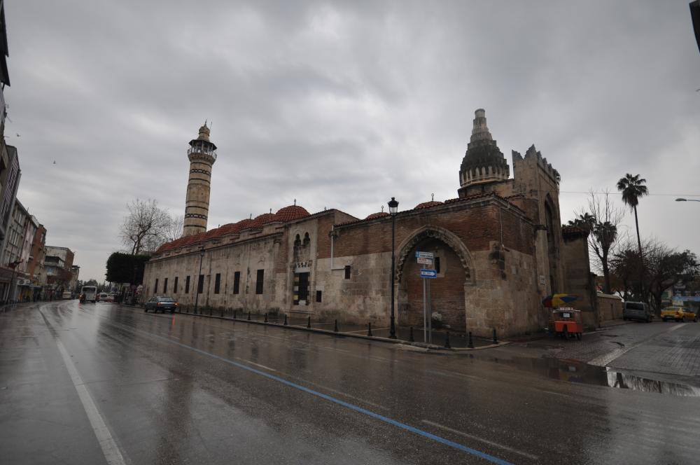 ADANA’NIN TURİZM POTANSİYELİ İÇİN AB DESTEKLİ ITG PROJESİ BAŞLADI