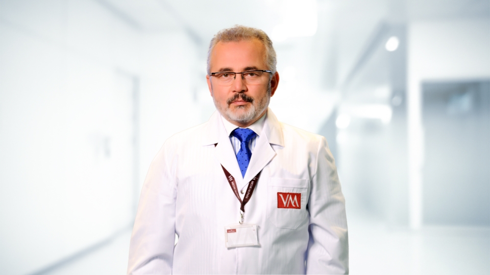 KOAH, YILDA YAKLAŞIK 3 MİLYON KİŞİNİN ÖLÜMÜNE NEDEN OLUYOR