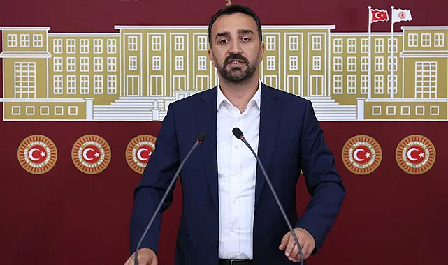 DEM PARTİ MİLLETVEKİLİ HÜLAKÜ: “KAYYUM DEMOKRASİYE VURULMUŞ BİR DARBEDİR”