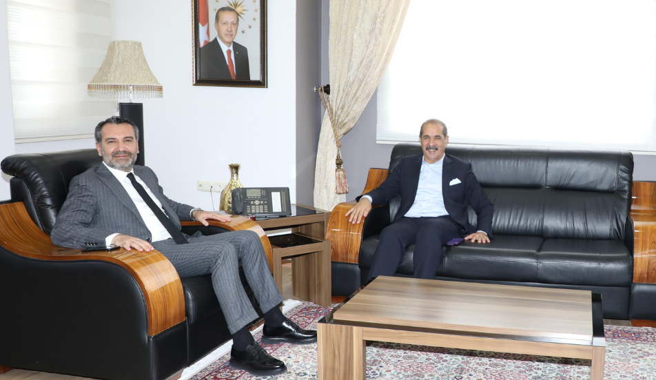 BELEDİYE BAŞKANI ŞAHİN ŞERİFOĞLU’NDAN “İKİNCİ BAHAR” PROJESİNE TAM DESTEK