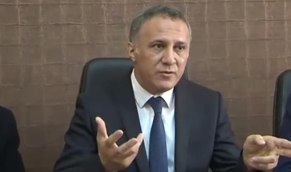 MAHMUT ŞAHİN: 