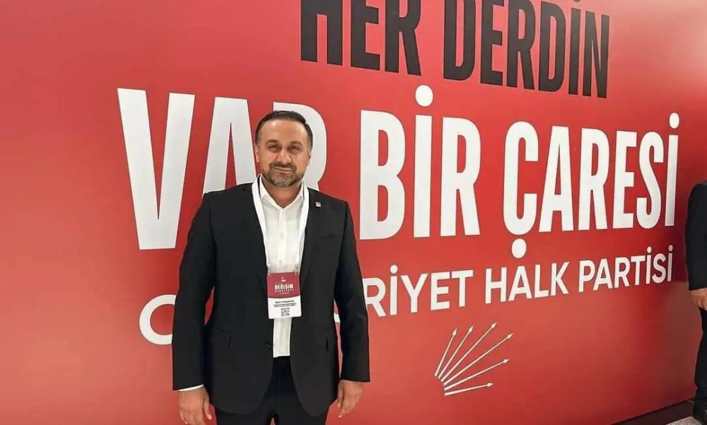 ENGİN DOĞAN: “CUMHURBAŞKANLIĞI KARARIYLA BELEDİYELERE DARBE YAPILIYOR”