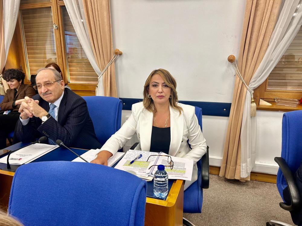 KUMLU'NUN SORUNLARINA ÇÖZÜM ÇAĞRISI: CHP'Lİ KARA’DAN İKTİDARA ELEŞTİRİ