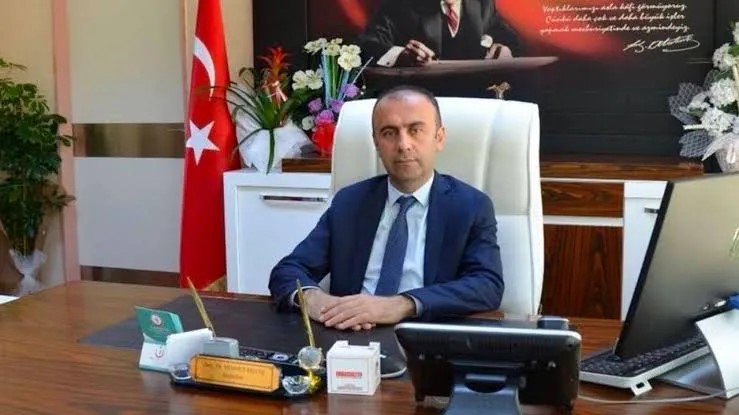 PROF. DR. MEHMET KELEŞ: ADIYAMAN, TARİHİN VE KÜLTÜRÜN BEŞİĞİ