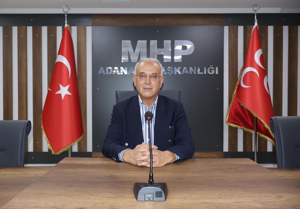 YUSUF KANLI PAROLAMIZ LİDER ÜLKE ENGELSİZ TÜRKİYE!