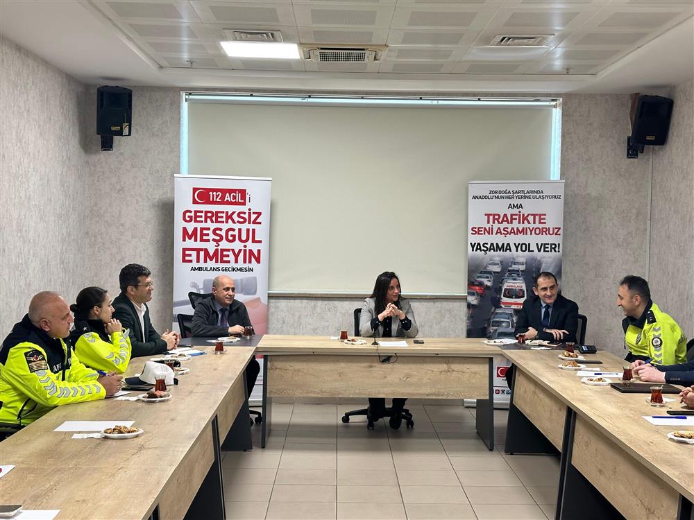 RİZE’DE FERMUAR SİSTEMİ İLE YAŞAMA YOL VER