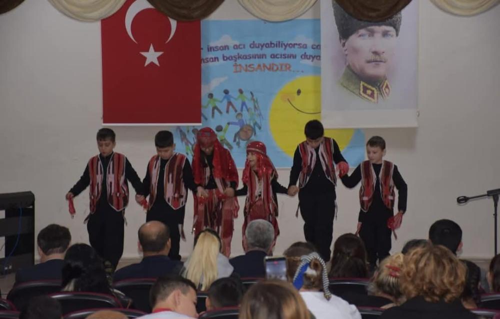 GELİBOLU’DA ENGELLİLER GÜNÜ ETKİNLİĞİ