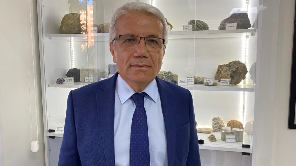 JMO’DAN 4 ARALIK DÜNYA MADENCİLER GÜNÜ MESAJI