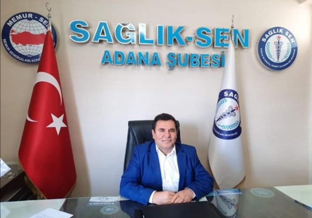 BEKİR NENNİOĞLU’NDAN 5 ARALIK DÜNYA MÜHENDİSLER GÜNÜ MESAJI
