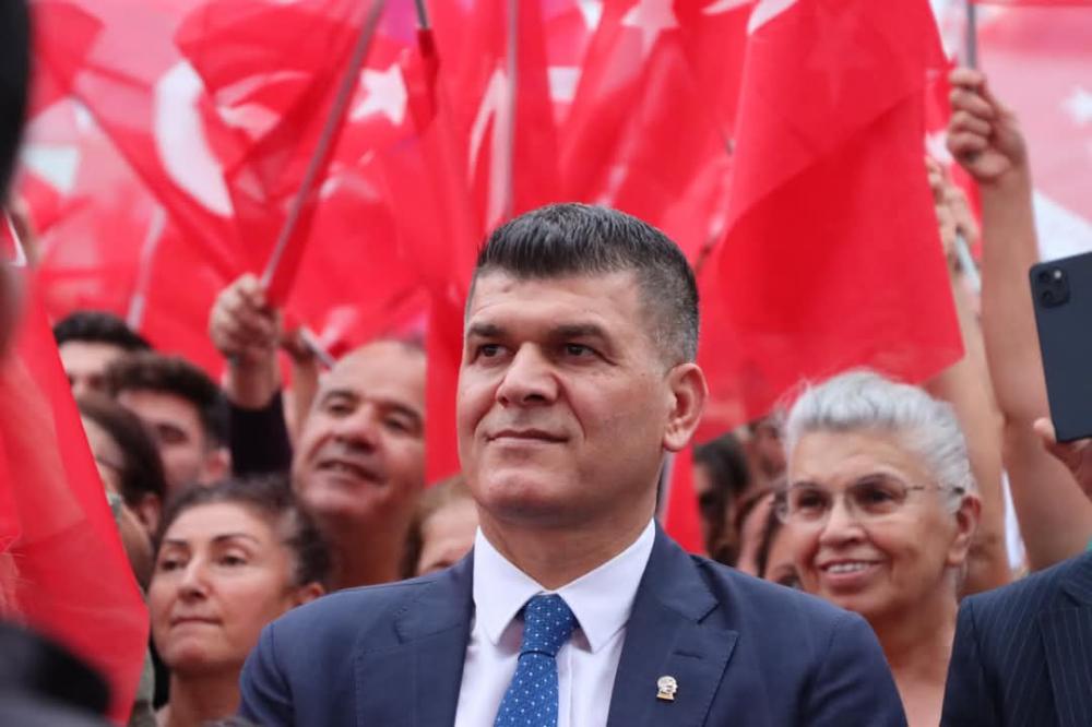 YEREL KALKINMA, İNSİYATİF VE KARARLILIKLA MÜMKÜN