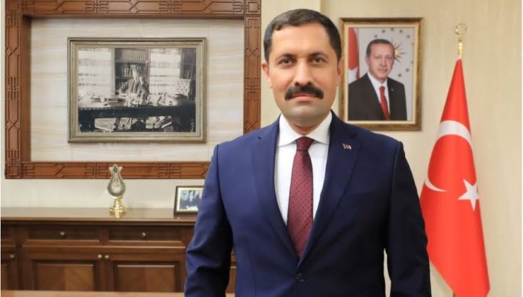 HATAY'DA HASSASİYET: SURİYELİ GÖSTERİLERİNE DÜZENLEME