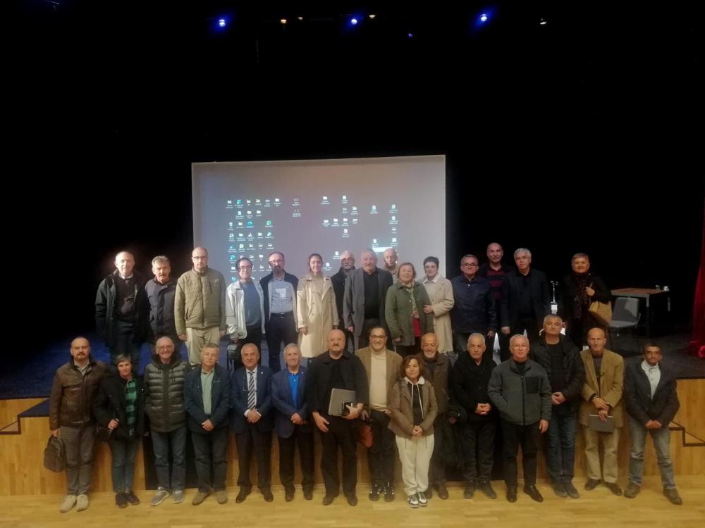 TRAKYA PLATFORMU'NDAN NÜKLEER TESİS KARŞITI AÇIKLAMA