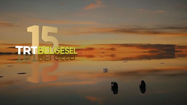 15. TRT ULUSLARARASI BELGESEL ÖDÜLLERİ BAŞLADI
