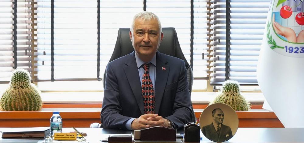 KEMALPAŞA ÇINAR VE KIZILÜZÜM'DE İMAR SÜREÇLERİ TAMAMLANIYOR