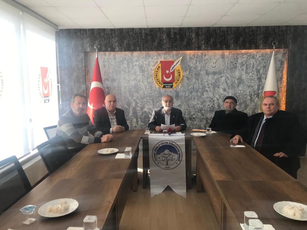 AHMET TAŞ: 