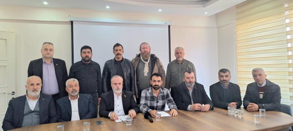 ABD PAZARINDA TÜRK GIDA ÜRÜNLERİNE TALEP HIZLA ARTIYOR