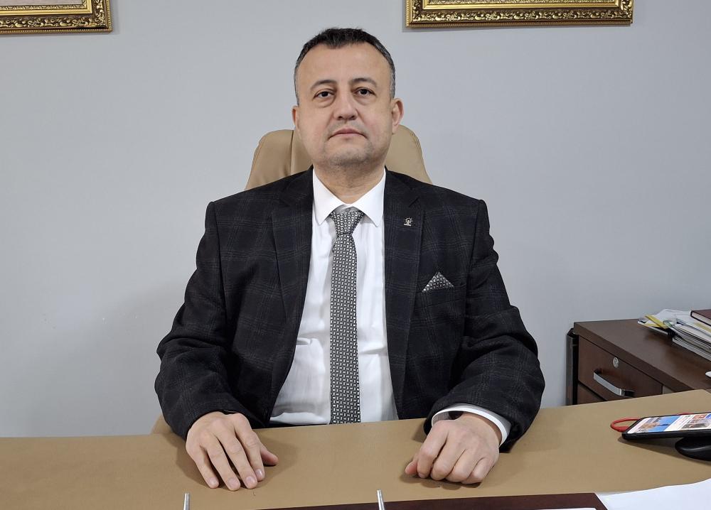BEYPAZARI’NDA AK PARTİ’DEN MAHALLE TURLARI VE HALK DİNLEME PROGRAMI