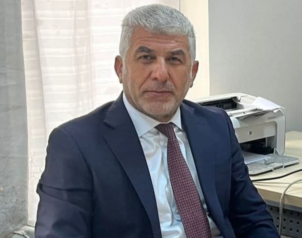 KAMU-SEN BAŞKANI TOKUR: 