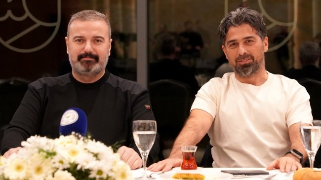 RİZESPOR’DA DAYANIŞMA MESAJI: “1 MİLYON RİZELİNİN KALBİ BİZİMLE”