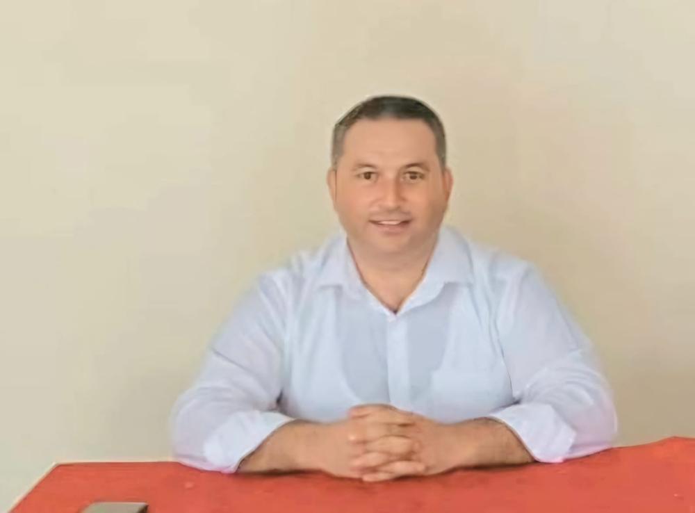 CHP’Lİ SİNİRLİ’DEN AKP’YE SERT ELEŞTİRİ: 