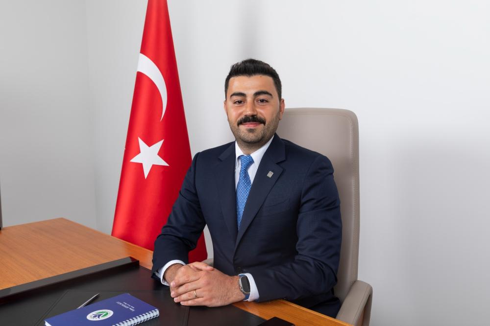 GAGİAD BAŞKANI KONUKOĞLU’NDAN GAZİANTEP’İN KURTULUŞ YIL DÖNÜMÜ MESAJI
