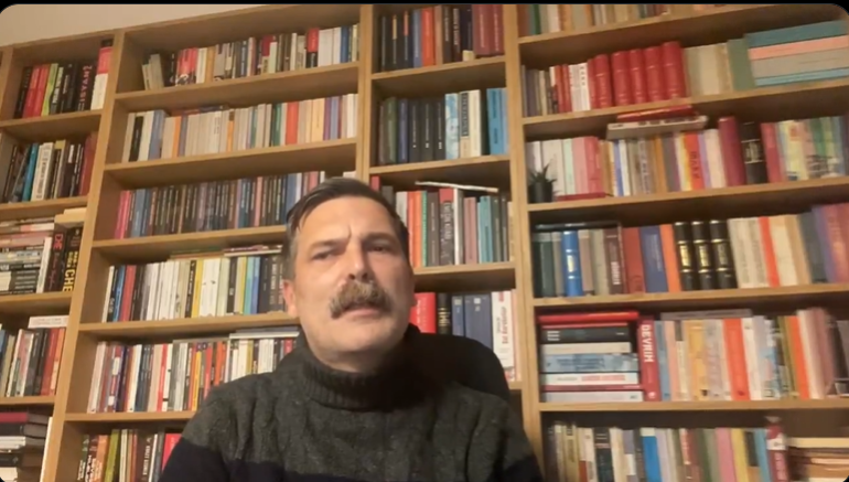 TİP LİDERİNDEN ASGARİ ÜCRETE SERT TEPKİ: 
