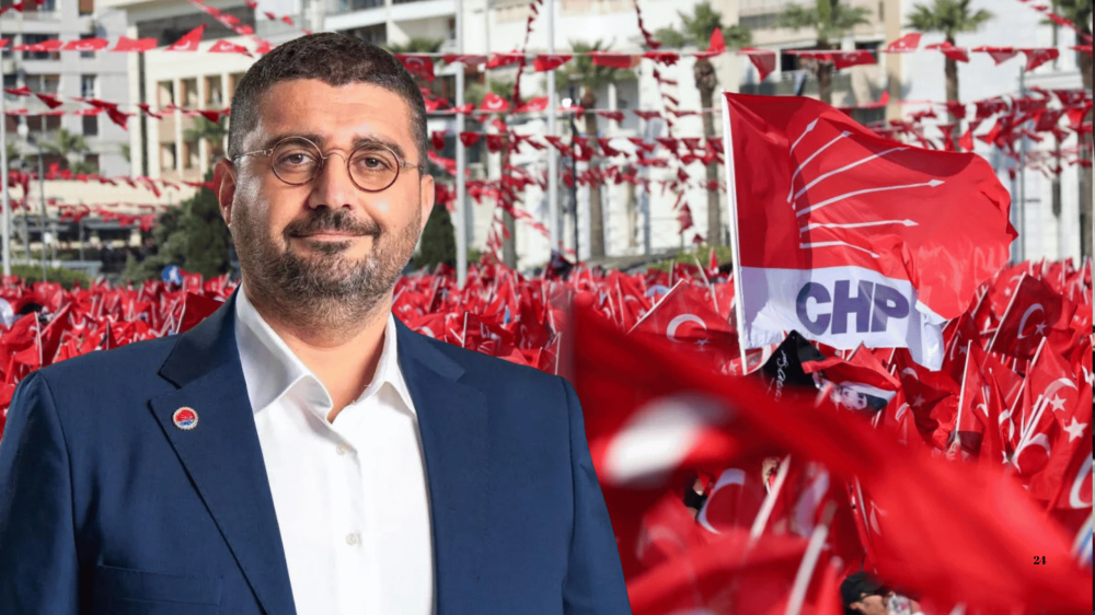 ÇİĞLİ BELEDİYE YÖNETİMİNE SERT ELEŞTİRİ: “KÖPRÜDEN ÖNCE SON ÇIKIŞTAYIZ”