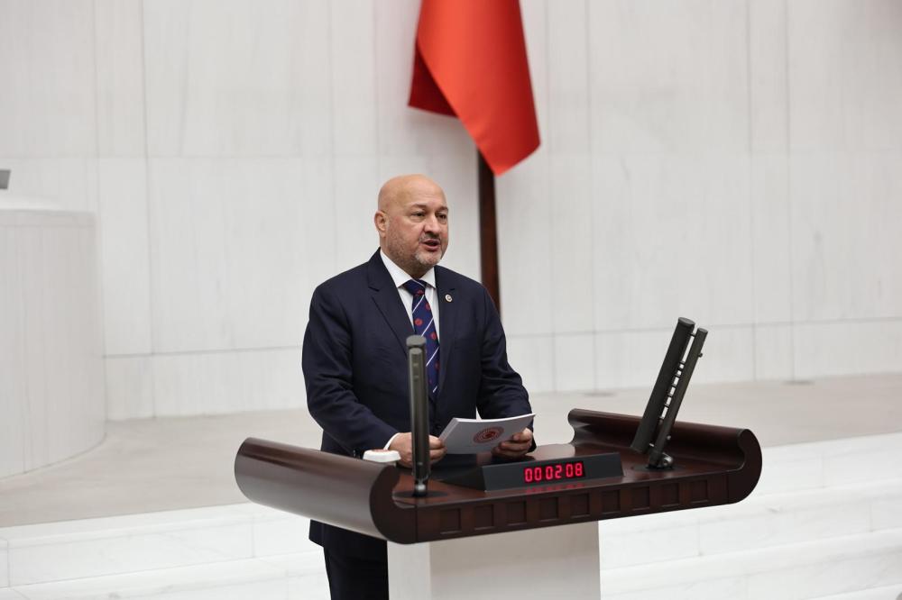 RESUL KURT: ASGARİ ÜCRETTE 2025 YILINDA TARİHİ REKOR