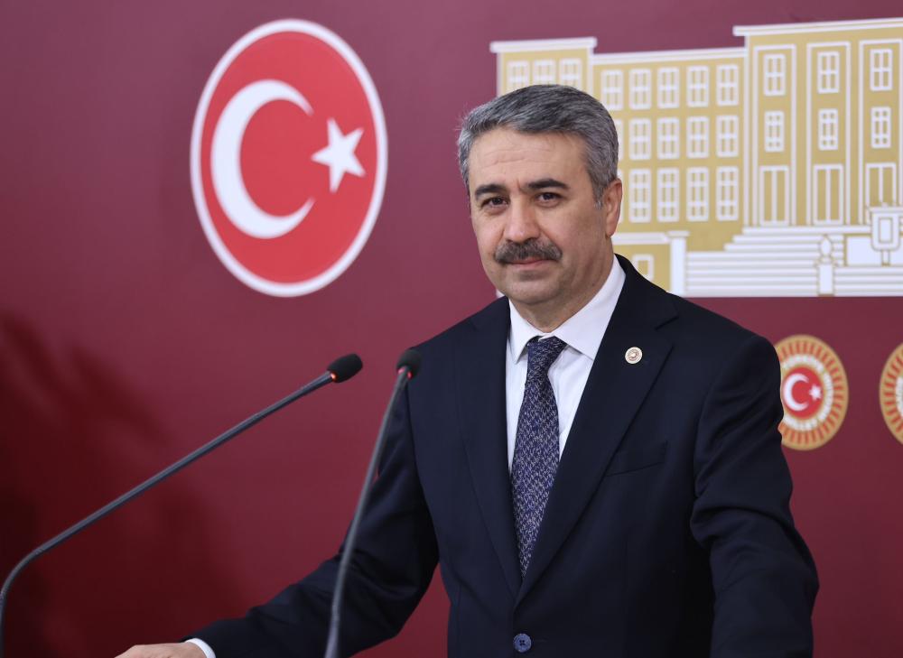 MUSTAFA ALKAYIŞ: 