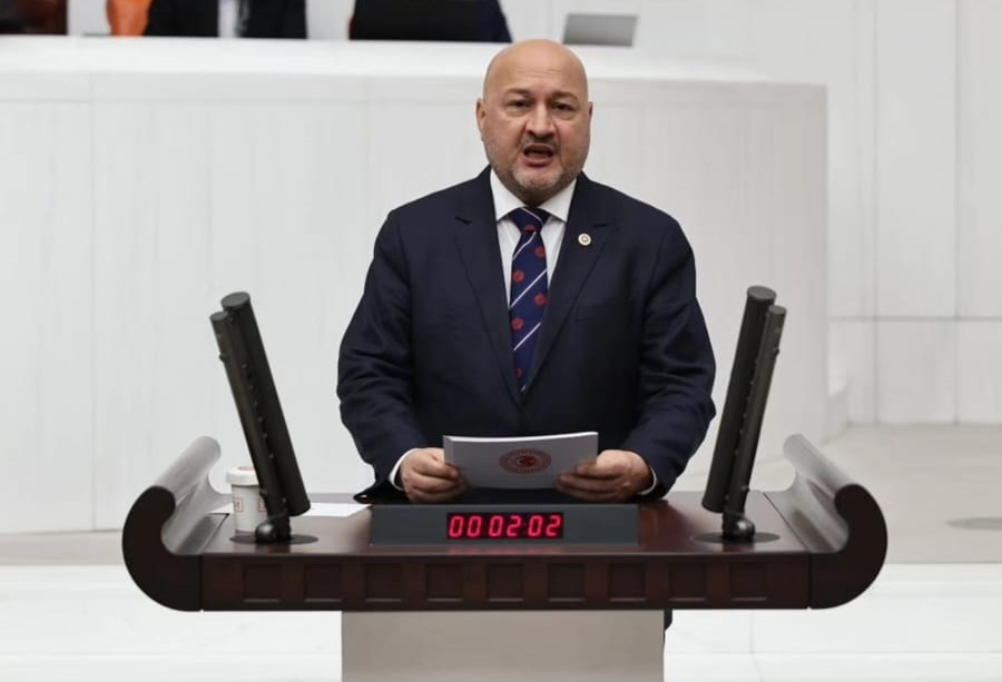 MİLLETVEKİLİ RESUL KURT’TAN ADIYAMANLI ÇİFTÇİLERE 325 MİLYON TL DESTEK