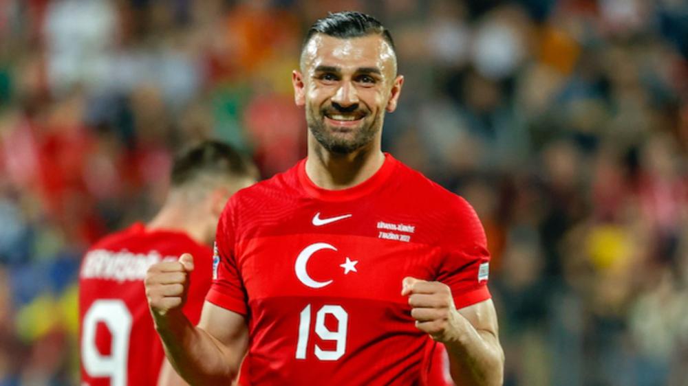 ÇAYKUR RİZESPOR, SERDAR DURSUN TRANSFERİ İÇİN HAREKETE GEÇTİ