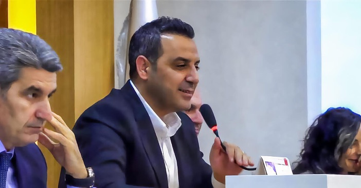 BAŞKAN ONUR EMRAH YILDIZ; “BİZ BU BORÇLARI ÖDEYECEĞİZ”