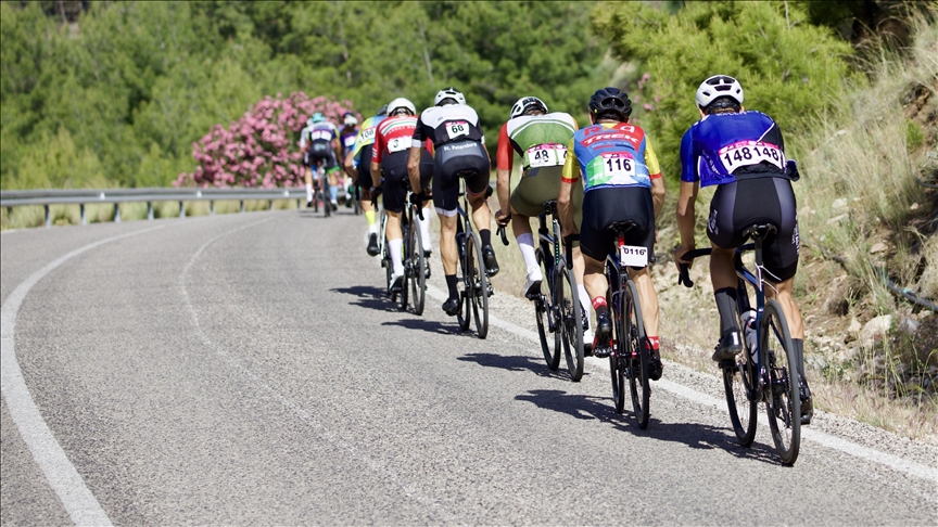 GRAN FONDO 2025 TAKVİMİ AÇIKLANDI: RİZE’YE BÜYÜK ETKİ BEKLENİYOR