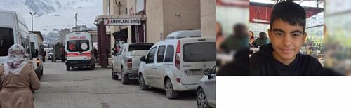 Hakkari'deki Trajik Olay: Silah Kazasında Bir Çocuk Hayatını Kaybetti
