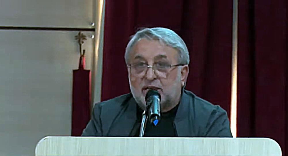 İRFAN SANCAKLI’DAN CHP’Lİ YÜREĞİR YÖNETİMİNE SOSYAL YARDIM ELEŞTİRİSİ