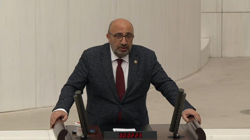 EJDER AÇIKKAPI: “2025’TE ENFLASYON YÜZDE 20’NİN ALTINA İNECEK”