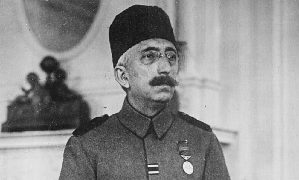  TABUTUNA HACİZ KOYULAN PADİŞAH: SULTAN VAHDETTİN’İN SON YOLCULUĞU