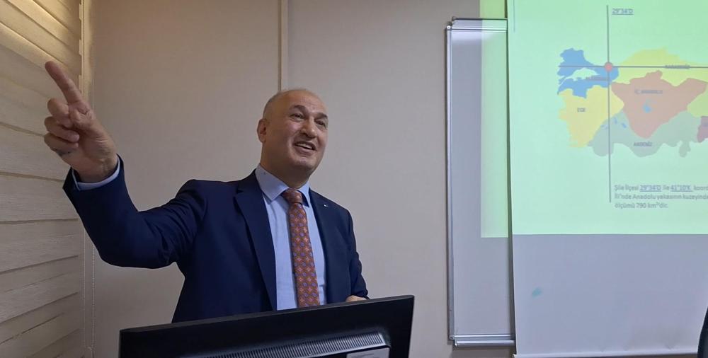 SASEB ÇALIŞTAYI İZMİR’DE TÜRKİYE’NİN SAĞLIK TURİZMİ GELECEĞİNİ ŞEKİLLENDİRDİ
