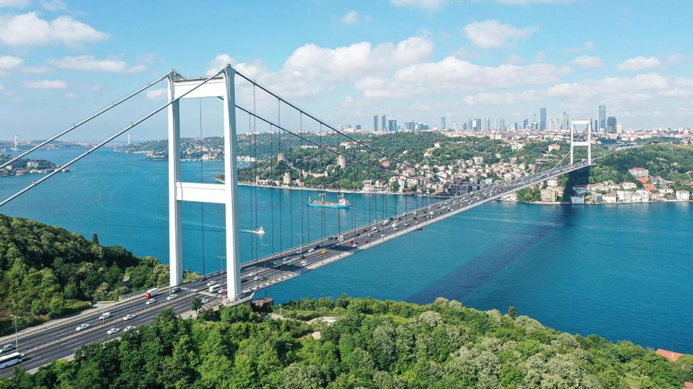 2025 YILINDA OTOYOL VE KÖPRÜ GEÇİŞ ÜCRETLERİ GÜNCELLENDİ