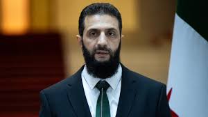 SURİYE’NİN YENİ DÖNEMİ: AHMED ŞARA’NIN HEDEFLERİ VE GERİ DÖNÜŞ SÜRECİ