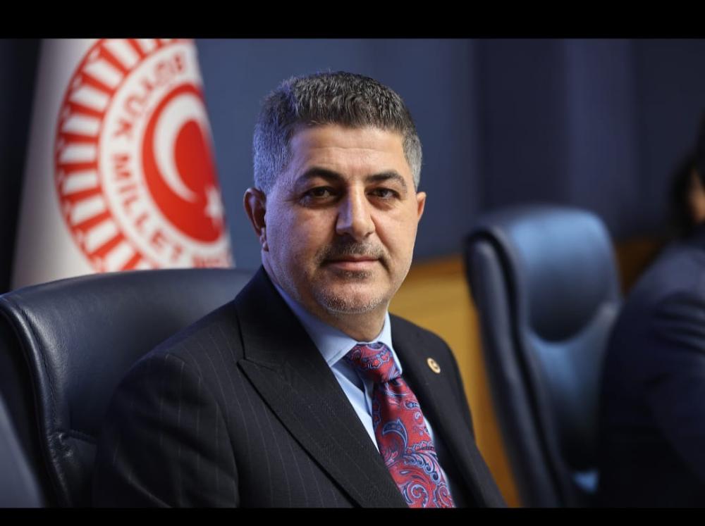 FIRAT NEHRİ HAVZASI REHABİLİTASYON PROJESİ İÇİN 4 MİLYAR TL BÜTÇE