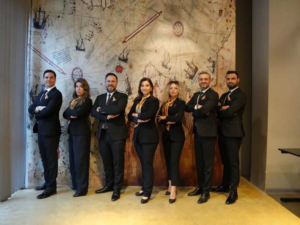 JCI ADANA ŞUBESİ 29. GENEL KURULU’NDA YENİ YÖNETİM BELİRLENDİ