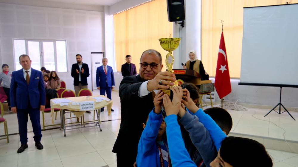SAİMBEYLİ’DE KUKULİ KONSERLİ ÇOCUK ŞENLİĞİ BÜYÜK İLGİ GÖRDÜ