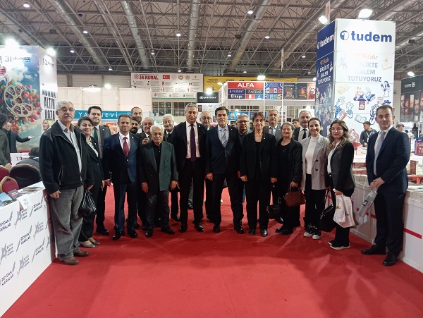 İYİ PARTİ’NİN “İYİ SESİM” PROJESİ ADANA’DA TANITILDI